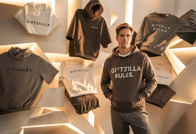 Men's clothes
