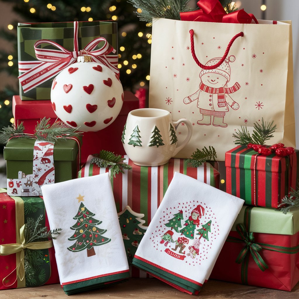 Cheerful Christmas