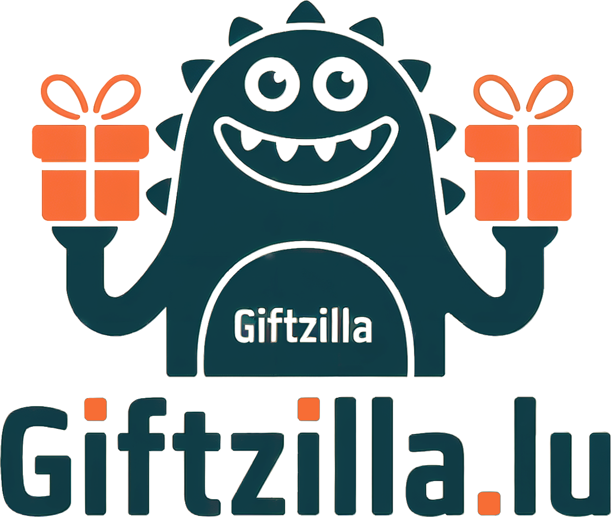 Gifzilla - personalised gift shop in Luxembourg
