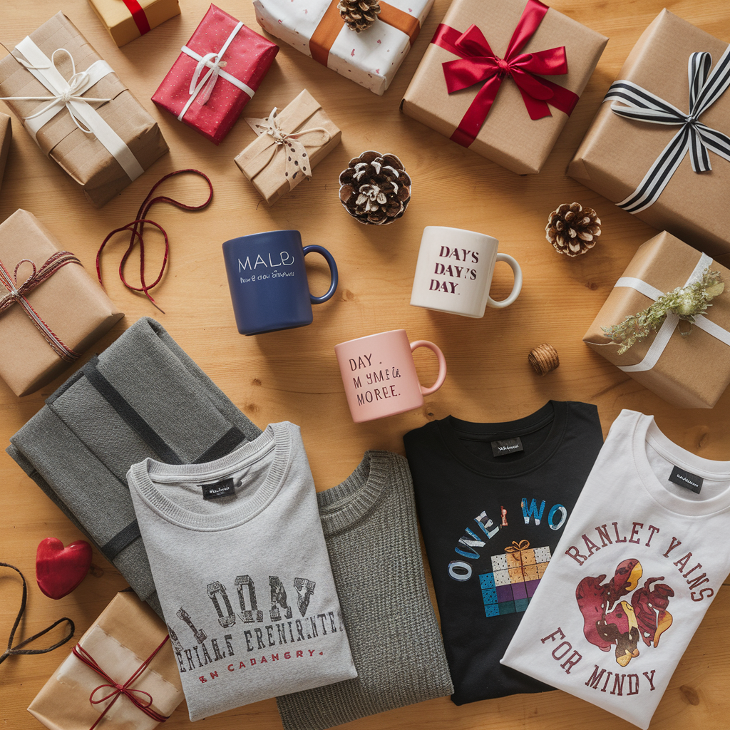 Birthday Gifts