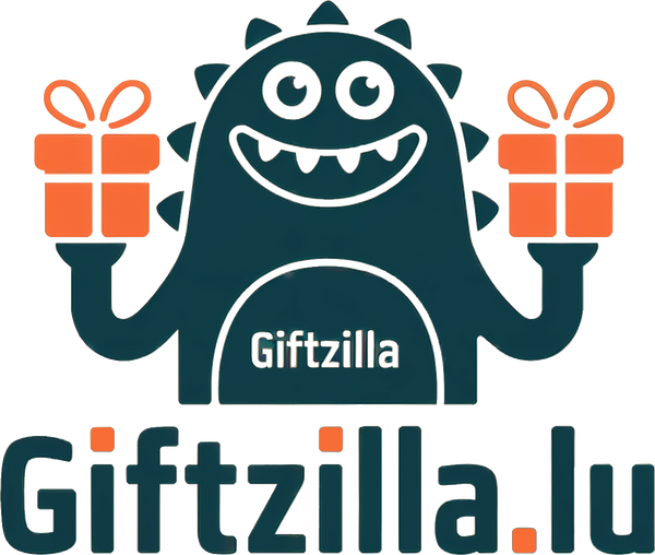 GiftZilla.lu